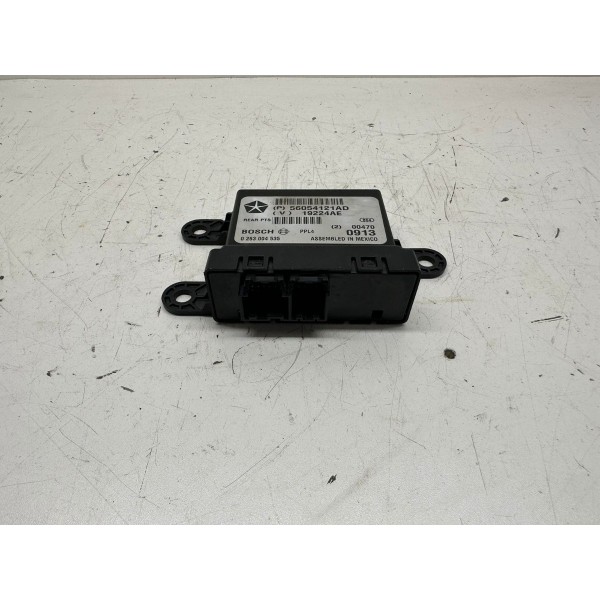Modulo Sensor Estacionamento Dodge Journey 2013 4218