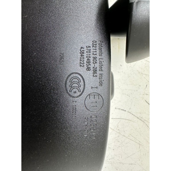 Retrovisor Interno Dodge Journey 2014 4217
