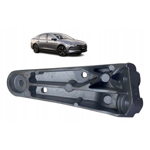 Suporte Coxim Cambio - Byd King 2025 Hibrid