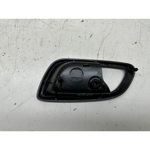 Moldura Maçaneta Int. Diant. Direita Dodge Journey 2013 4210