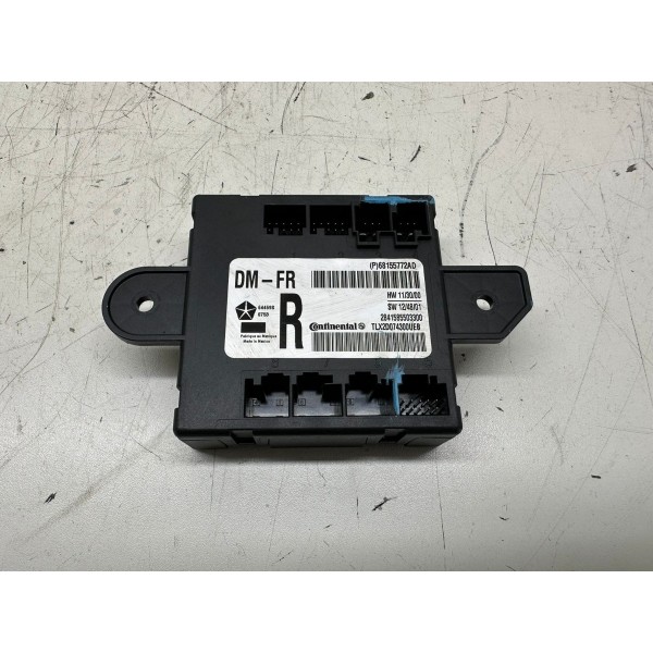 Modulo Comando Vidro Diant. Direito Dodge Journey 2013 4209