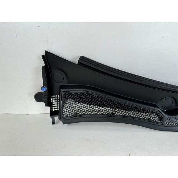Grade Churrasqueira Peugeot 208 2017 9677425880