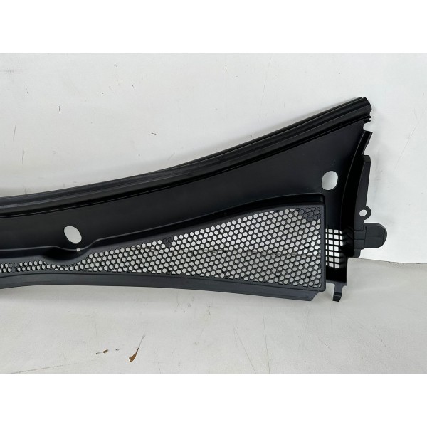 Grade Churrasqueira Peugeot 208 2017 9677425880