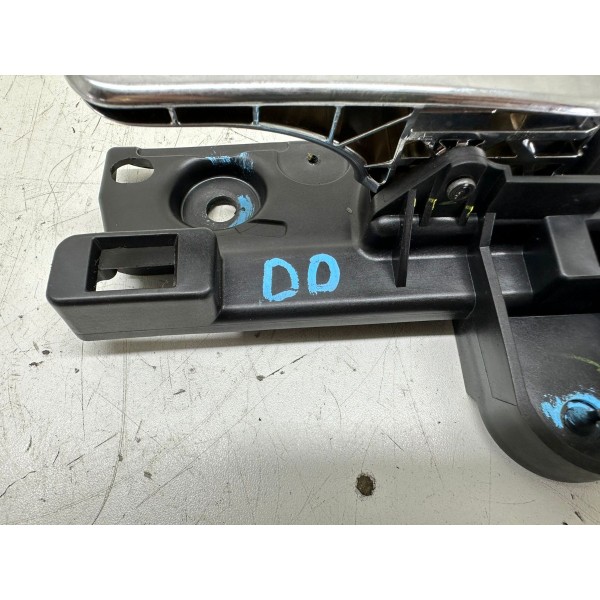Maçaneta Interna Dianteira Direita Dodge Journey 2013 4205