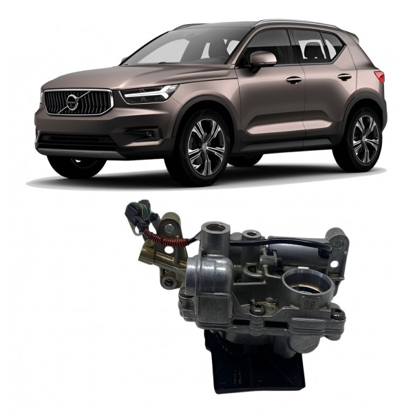 Bomba De Óleo - Volvo Xc40 T-4 Inscript 2020