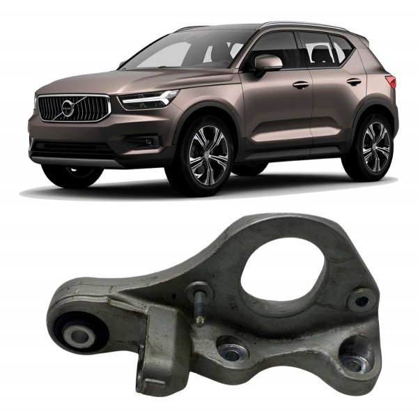 Suporte Semi-eixo - Volvo Xc40 T-4 Inscript 2020