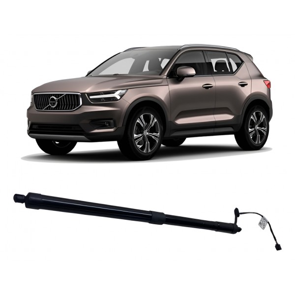 Amortecedor Capo Dianteiro - Volvo Xc40 T-4 Inscript 2020