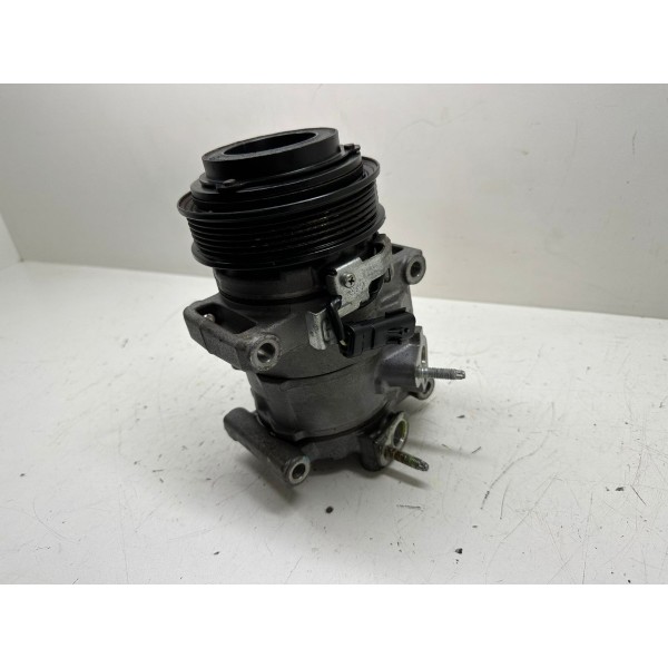 Compressor Do Ar Condicionado Dodge Journey 2013 4202