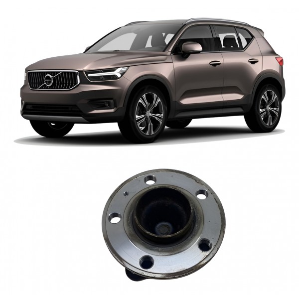 Cubo De Rolamento ( Tras Dir ) - Volvo Xc40 T-4 Inscript 20