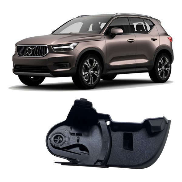 Suporte / Acab. Porta Malas ( Esq ) - Volvo Xc40 T-4 2020
