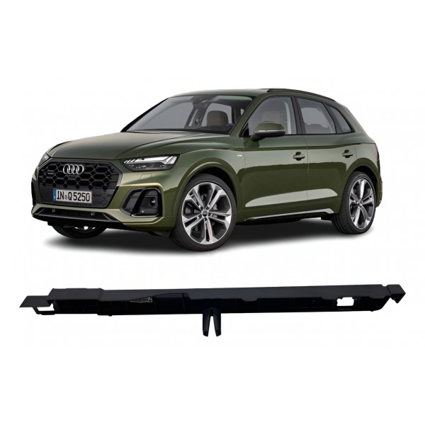 Acabamento Assoalho Porta-malas ( Dir ) - Audi Q5 Sline 2022