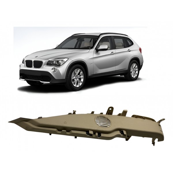 Suporte Bagagito - Bmw X1 Sdrive 18i 2012 Creme Creme