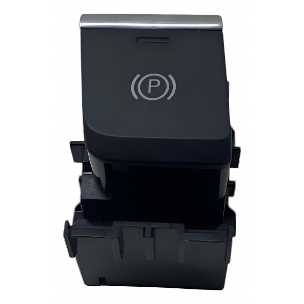 Botão Freio De Estacionamento - Audi Q5 Sline 2022