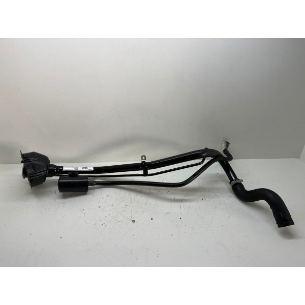 Gargalo Do Tanque Dodge Journey 2013