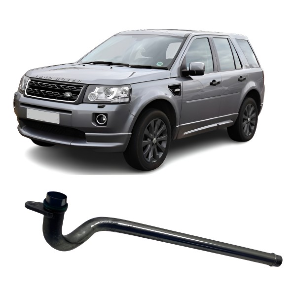 Cano Óleo Motor - Land Rover Freelander 3.2 2010