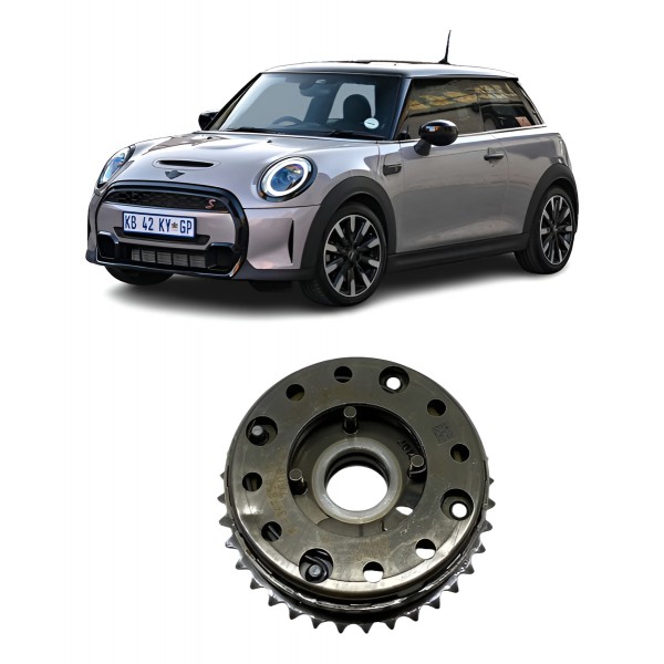 Polia Variável - Mini Cooper 2017 B48 ( F34785615 )