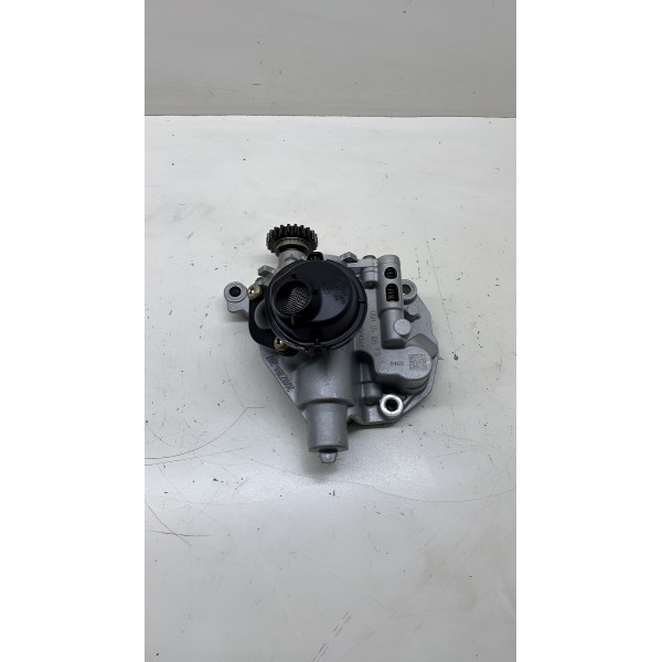 Bomba De Óleo - Audi Q5 Sline 2022