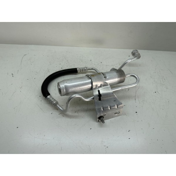 Filtro Mangueira Ar Condicionado Dodge Journey 2013 3991
