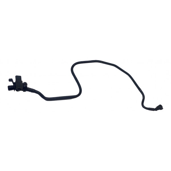 Mangueira Coletor De Admissão - Golf Highline 1.4 Tsi 140cv.