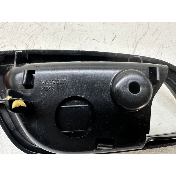 Moldura Maçaneta Int. Dian. Esquerda Dodge Journey 2013 3986