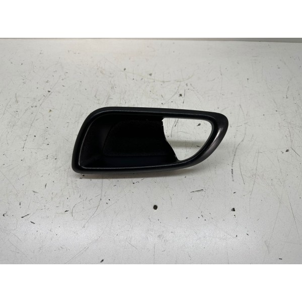 Moldura Maçaneta Int. Dian. Esquerda Dodge Journey 2013 3986