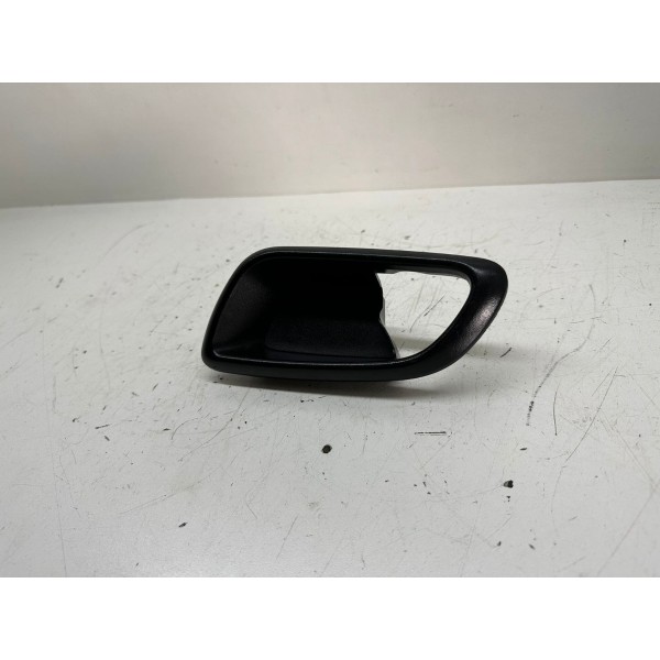 Moldura Maçaneta Int. Dian. Esquerda Dodge Journey 2013 3986