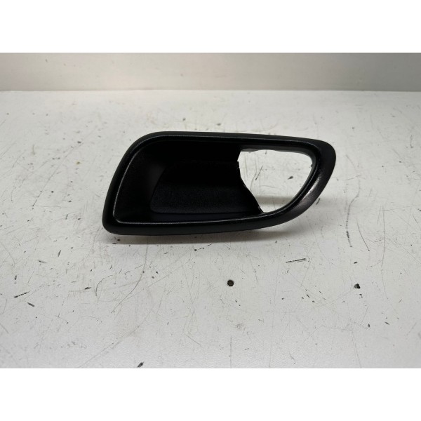Moldura Maçaneta Int. Dian. Esquerda Dodge Journey 2013 3986