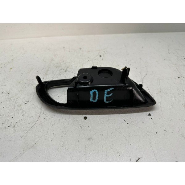 Moldura Maçaneta Int. Dian. Esquerda Dodge Journey 2013 3986