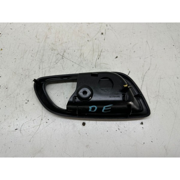 Moldura Maçaneta Int. Dian. Esquerda Dodge Journey 2013 3986