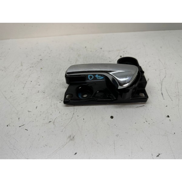 Maçaneta Interna Dianteira Esquerda Dodge Journey 2013 3983