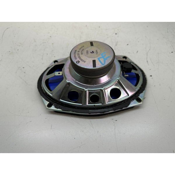 Alto Falante Porta Diant. Esquerda Dodge Journey 2013 3982