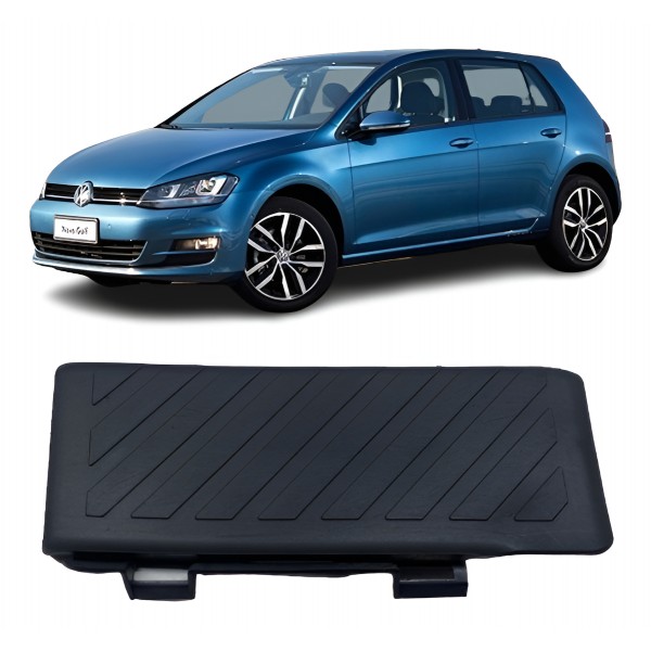 Apoio Descanso Pé - Golf Highline 1.4 Tsi 140cv. 2014