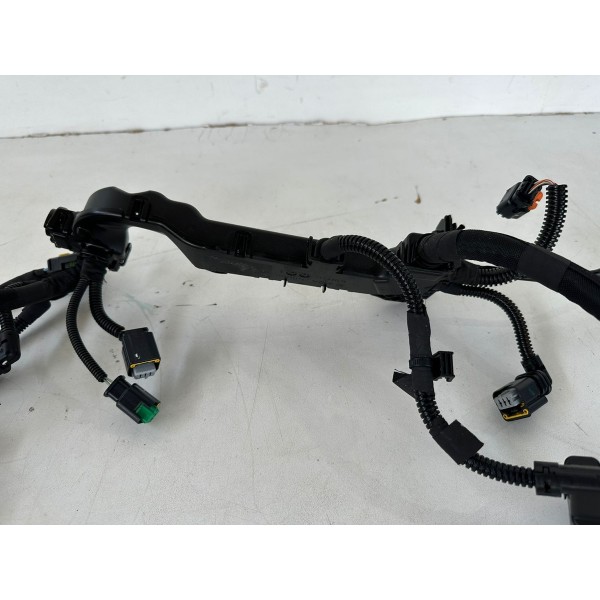 Chicote Injeção Peugeot 208 2017 9812339380 5271