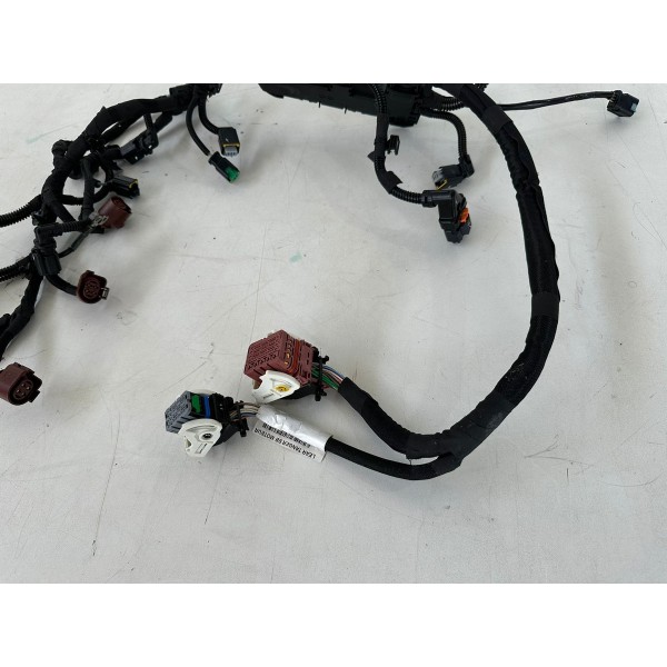 Chicote Injeção Peugeot 208 2017 9812339380 5271
