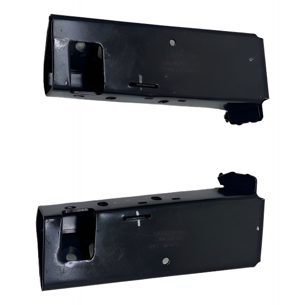 Par Suporte Alavanca Capo - Audi Q5 Sline 2022