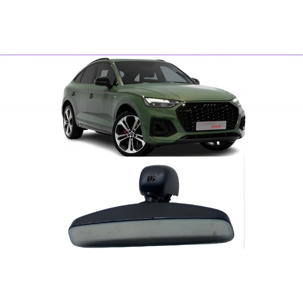 Retrovisor Interno Central - Audi Q5 Sline 2022