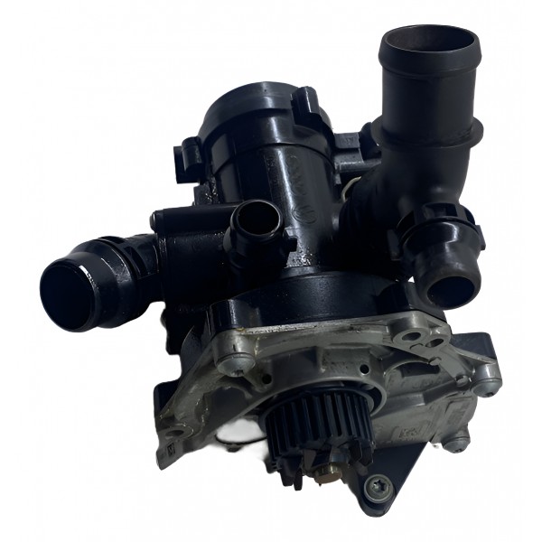 Bomba De Água - Audi Q5 Sline 2022