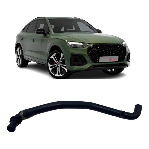 Mangueira Conjunto Arrefec. - Audi Q5 Sline 22 ( 80b819350 )