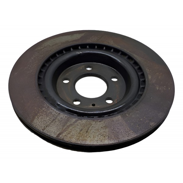 Disco De Freio ( Traseiro Esquerdo ) - Audi Q5 Sline 2022