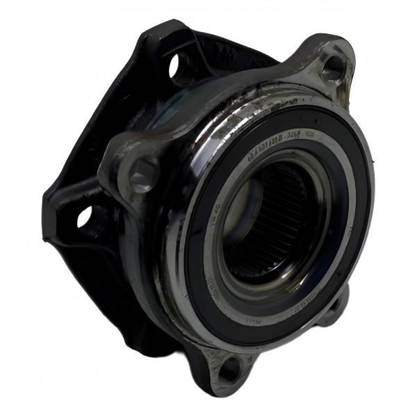 Cubo De Rolamento ( Tras Esquerdo ) - Audi Q5 Sline 2022