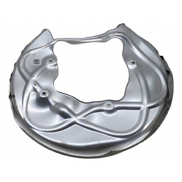 Defletor Disco De Freio ( Tras Esq ) - Audi Q5 Sline 2022