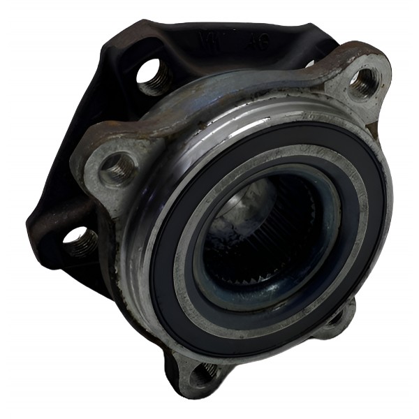 Cubo De Rolamento ( Diant. Dir ) - Audi Q5 Sline 2022