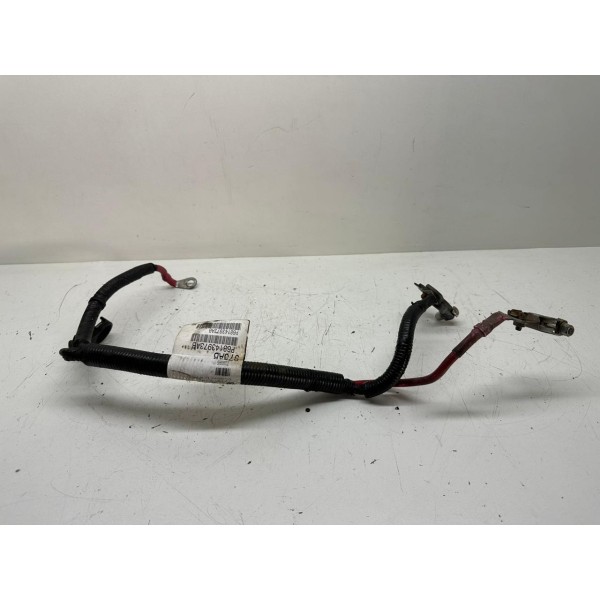Cabo Polo Positivo Dodge Journey 2013 P68143973ab 3975