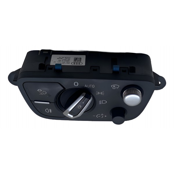 Botão Interruptor Farol - Audi Q5 Sline 2022 Original Original