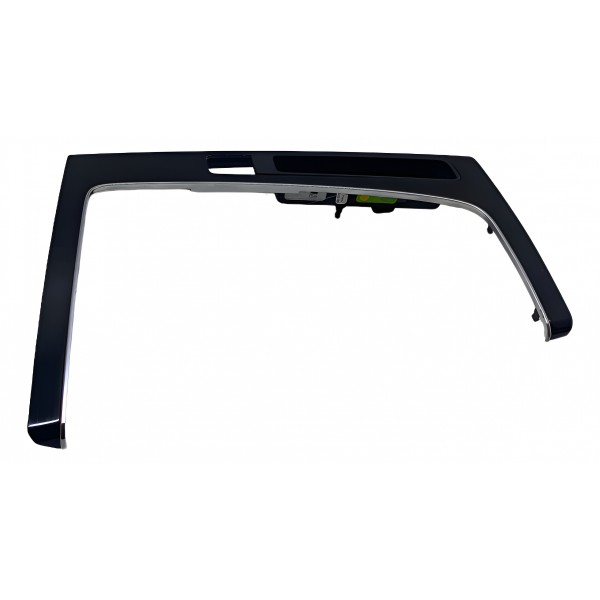 Moldura Console Central ( Cambio ) - Audi Q5 Sline 2022