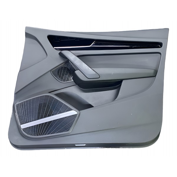 Forro De Porta ( Dianteira Direita ) - Audi Q5 Sline 2022 A1
