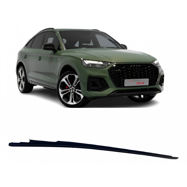 Pestana Interna ( Traseira Direita ) - Audi Q5 Sline 2022 Or Original