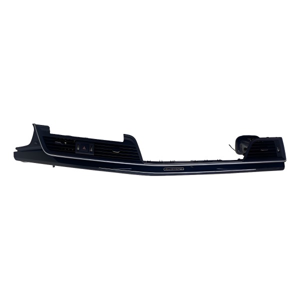 Moldura Difusores Centrais - Audi Q5 Sline 2022 B1