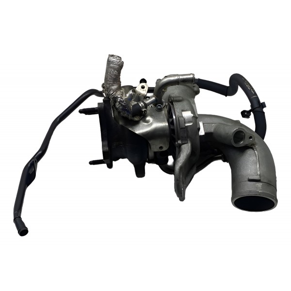 Turbina Motor - Audi Q5 Sline 2022