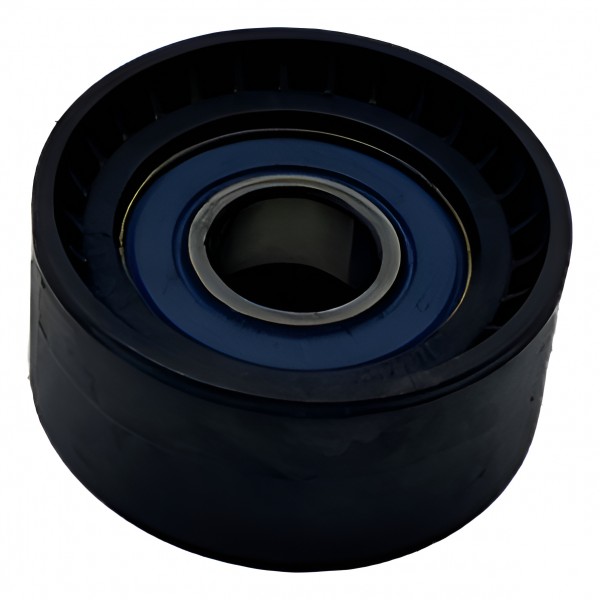 Polia Tensor Correia - Toyota Hilux Srx 2022 Diesel